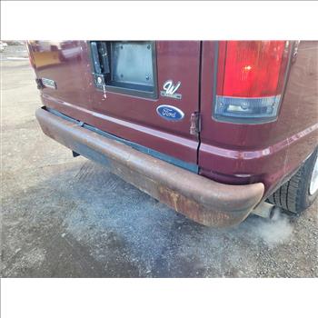 2007 Ford E150 (Hartford, CT 06114)