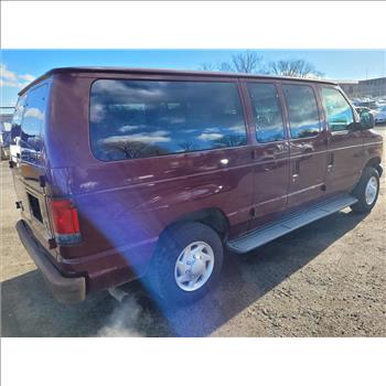 2007 Ford E150 (Hartford, CT 06114)
