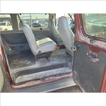 2007 Ford E150 (Hartford, CT 06114)