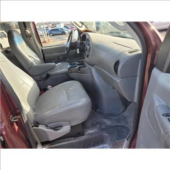 2007 Ford E150 (Hartford, CT 06114)