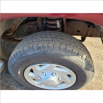 2007 Ford E150 (Hartford, CT 06114)