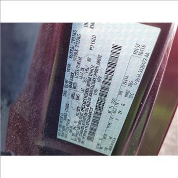 2007 Ford E150 (Hartford, CT 06114)