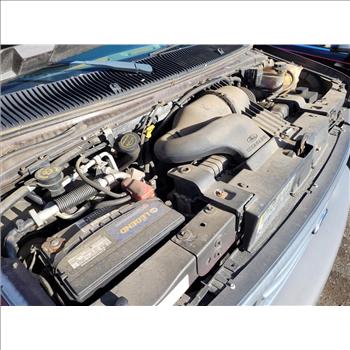 2007 Ford E150 (Hartford, CT 06114)