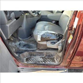 2007 Ford E150 (Hartford, CT 06114)