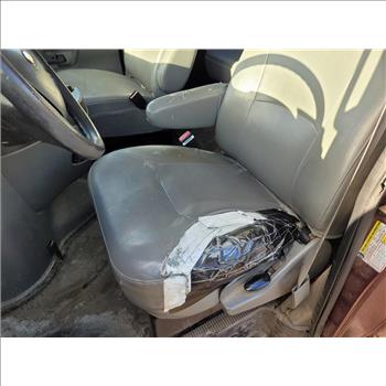 2007 Ford E150 (Hartford, CT 06114)