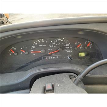 2007 Ford E150 (Hartford, CT 06114)