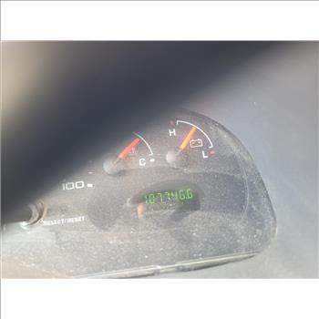 2007 Ford E150 (Hartford, CT 06114)