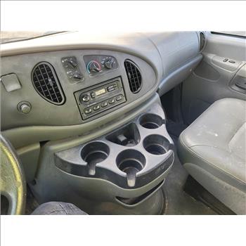 2007 Ford E150 (Hartford, CT 06114)