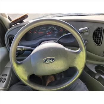 2007 Ford E150 (Hartford, CT 06114)