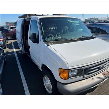2007 Ford E150 (Queens, NY 11371)