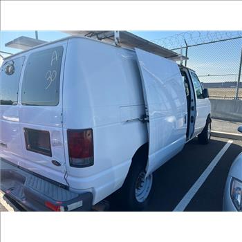 2007 Ford E150 (Queens, NY 11371)