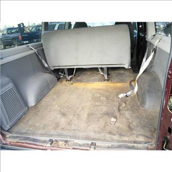 2007 Ford Econoline Passenger Van (Hartford, CT 06114)