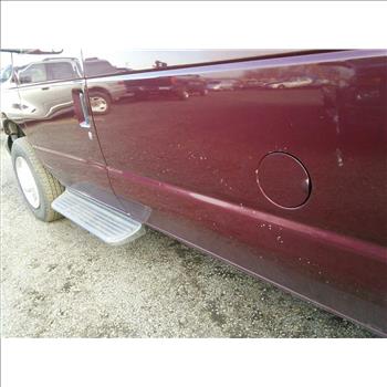 2007 Ford Econoline Passenger Van (Hartford, CT 06114)