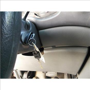 2007 Ford Econoline Passenger Van (Hartford, CT 06114)