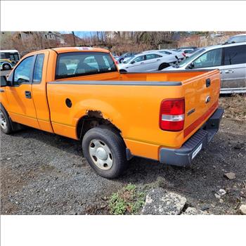 2007 Ford F150 (Hartford, CT 06114)