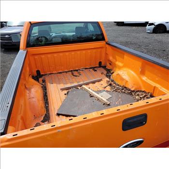 2007 Ford F150 (Hartford, CT 06114)