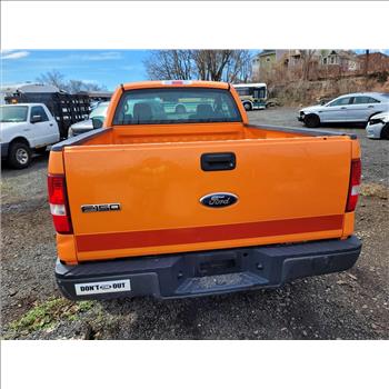 2007 Ford F150 (Hartford, CT 06114)