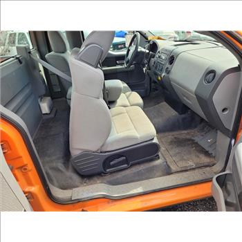 2007 Ford F150 (Hartford, CT 06114)