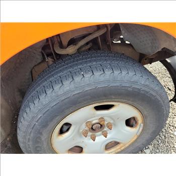 2007 Ford F150 (Hartford, CT 06114)