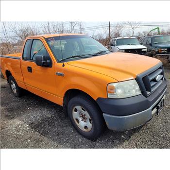 2007 Ford F150 (Hartford, CT 06114)