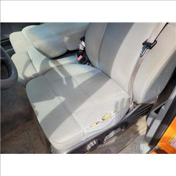 2007 Ford F150 (Hartford, CT 06114)