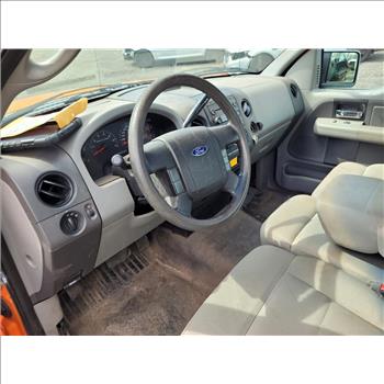 2007 Ford F150 (Hartford, CT 06114)