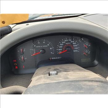 2007 Ford F150 (Hartford, CT 06114)