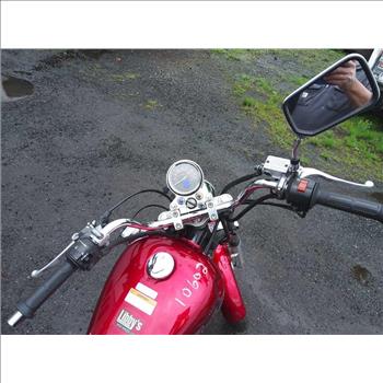 2007 Honda REBEL CMX250C (Hartford, CT 06114)