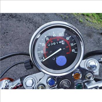 2007 Honda REBEL CMX250C (Hartford, CT 06114)