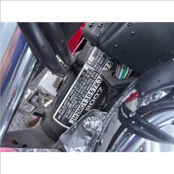 2007 Honda REBEL CMX250C (Hartford, CT 06114)