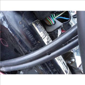 2007 Honda REBEL CMX250C (Hartford, CT 06114)