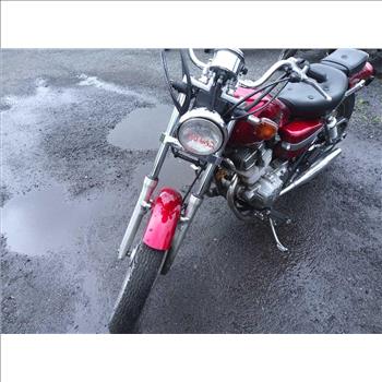 2007 Honda REBEL CMX250C (Hartford, CT 06114)