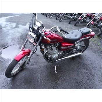 2007 Honda REBEL CMX250C (Hartford, CT 06114)