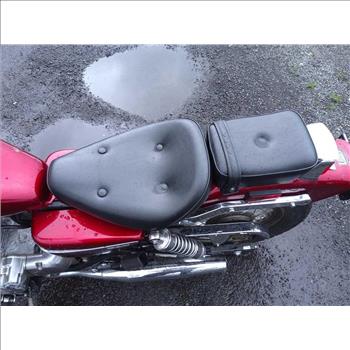 2007 Honda REBEL CMX250C (Hartford, CT 06114)