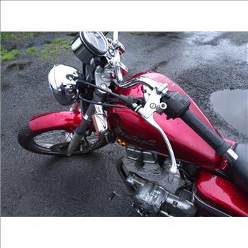 2007 Honda REBEL CMX250C (Hartford, CT 06114)
