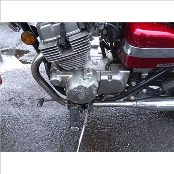 2007 Honda REBEL CMX250C (Hartford, CT 06114)