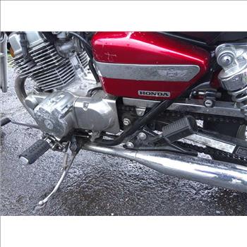 2007 Honda REBEL CMX250C (Hartford, CT 06114)