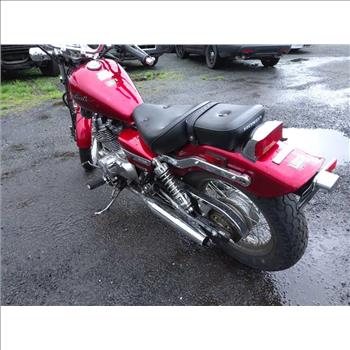 2007 Honda REBEL CMX250C (Hartford, CT 06114)