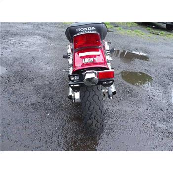 2007 Honda REBEL CMX250C (Hartford, CT 06114)