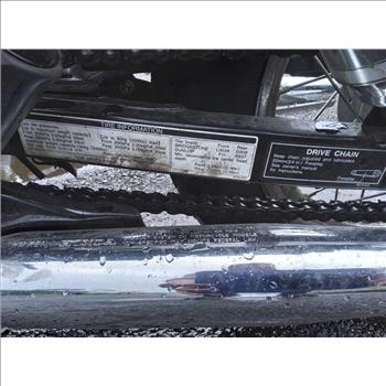 2007 Honda REBEL CMX250C (Hartford, CT 06114)