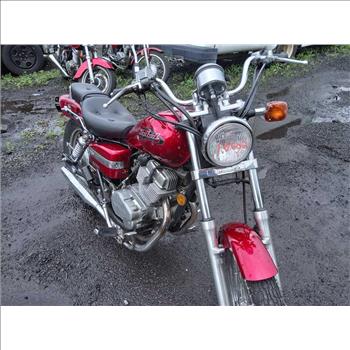 2007 Honda REBEL CMX250C (Hartford, CT 06114)