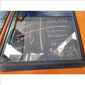 2007 International 7000 (Hartford, CT 06114)