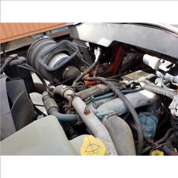 2007 International 7000 (Hartford, CT 06114)