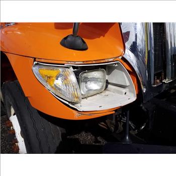 2007 International 7000 (Hartford, CT 06114)