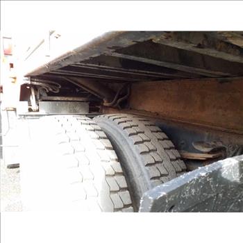 2007 International 7000 (Hartford, CT 06114)