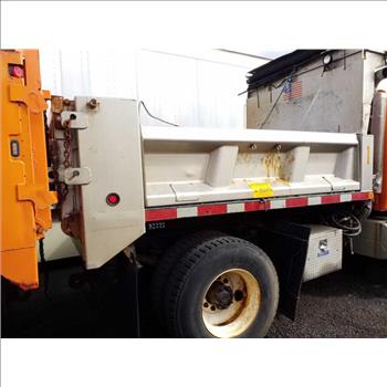 2007 International 7000 (Hartford, CT 06114)