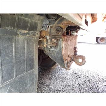 2007 International 7000 (Hartford, CT 06114)