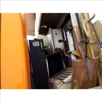 2007 International 7000 (Hartford, CT 06114)