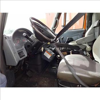 2007 International 7000 (Hartford, CT 06114)