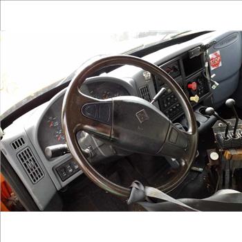 2007 International 7000 (Hartford, CT 06114)